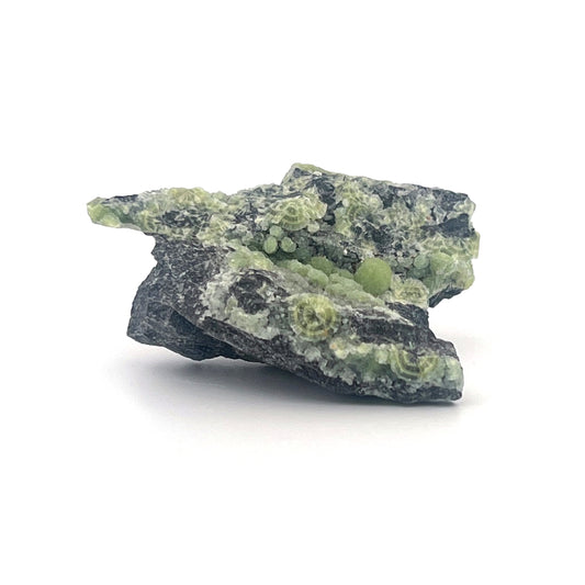 Wavellite Green Crystal
