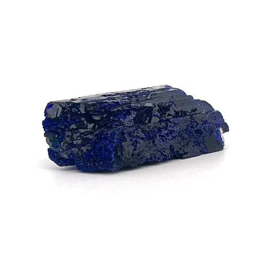 Azurite Malachite Crystal