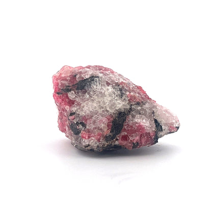 Large Pink Rhodonite