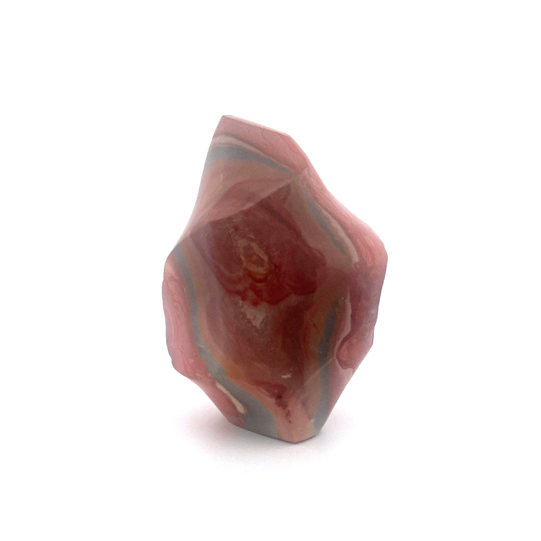 Polychrome Jasper Flame | 438 (g)