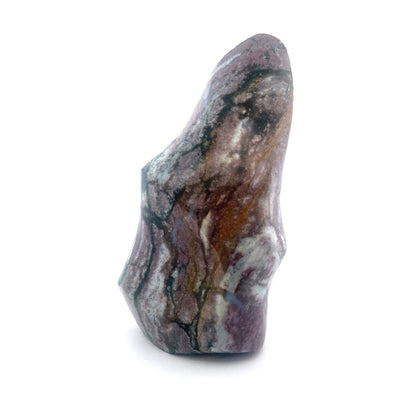 Ocean Jasper Flame Tower | 798 (g)