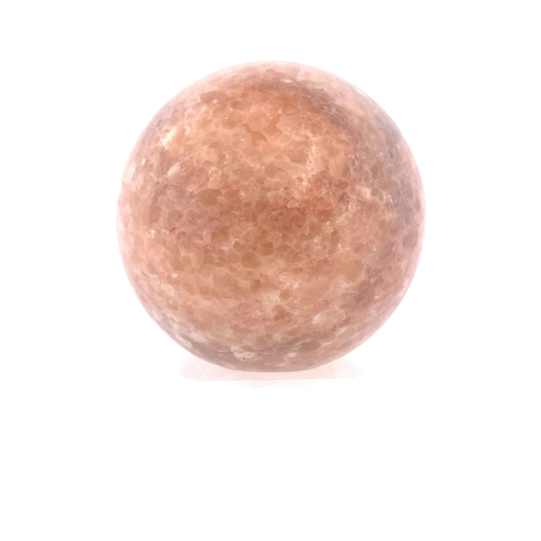 Sunstone Sphere | 184 (g) | 2 (In)