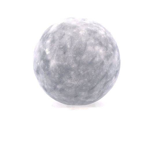 Grey Jasper Sphere | 186 (g) | 2 (In)