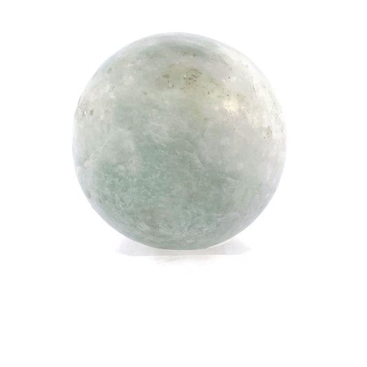 Chinese Jade Sphere | 201 (g) | 2 (In)