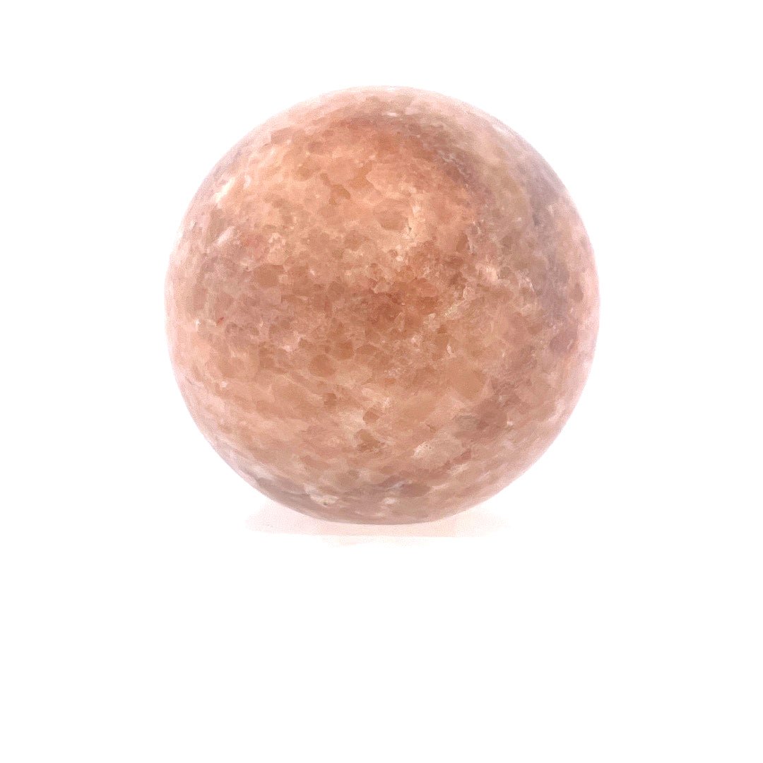 Sunstone Sphere | 184 (g) | 2 (In)