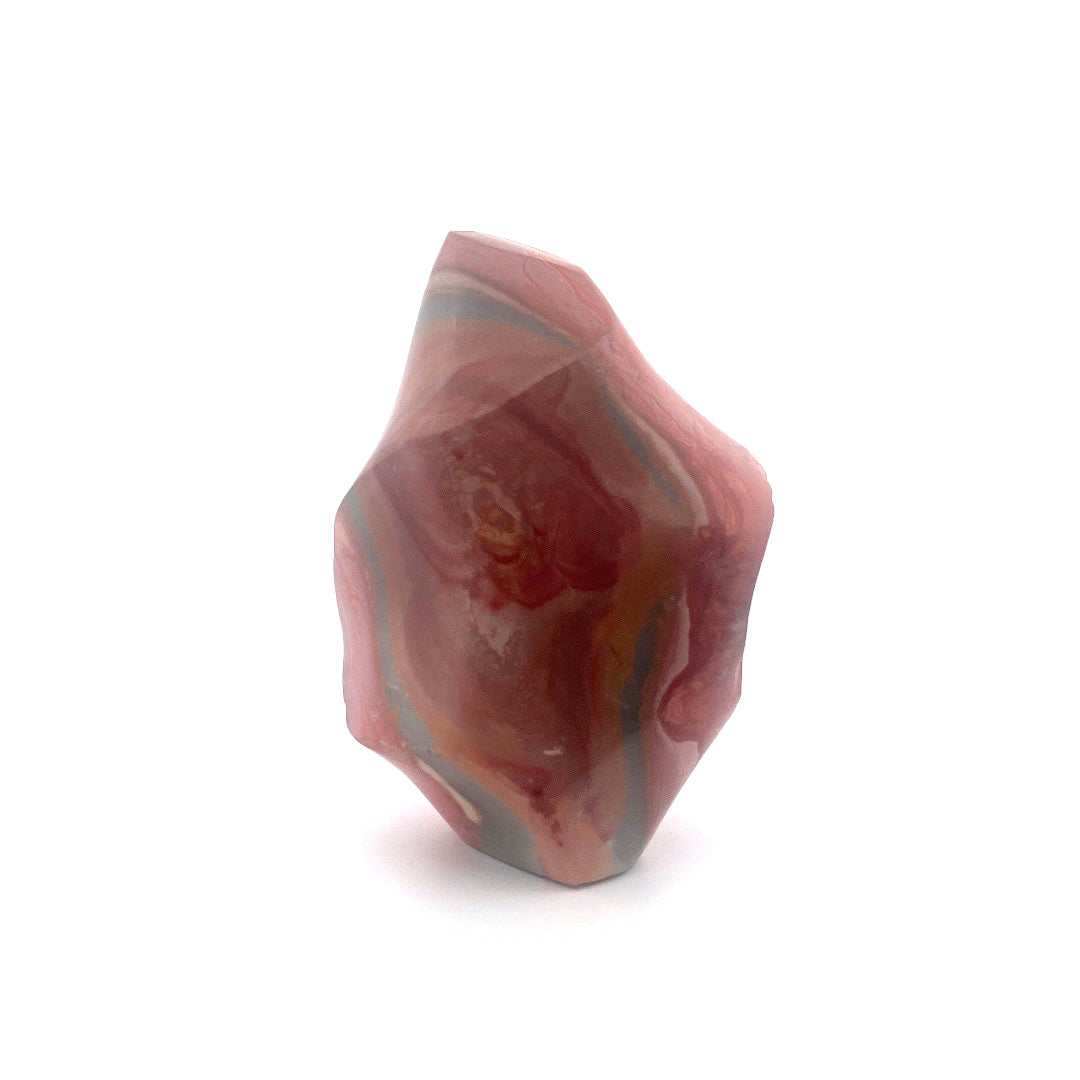 Polychrome Jasper Flame | 438 (g)