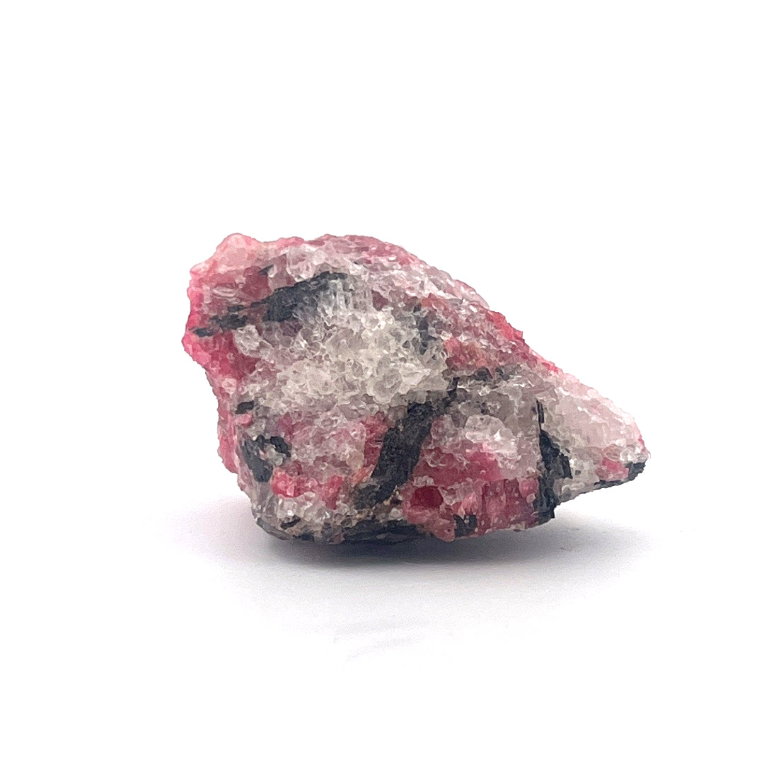 Large Pink Rhodonite