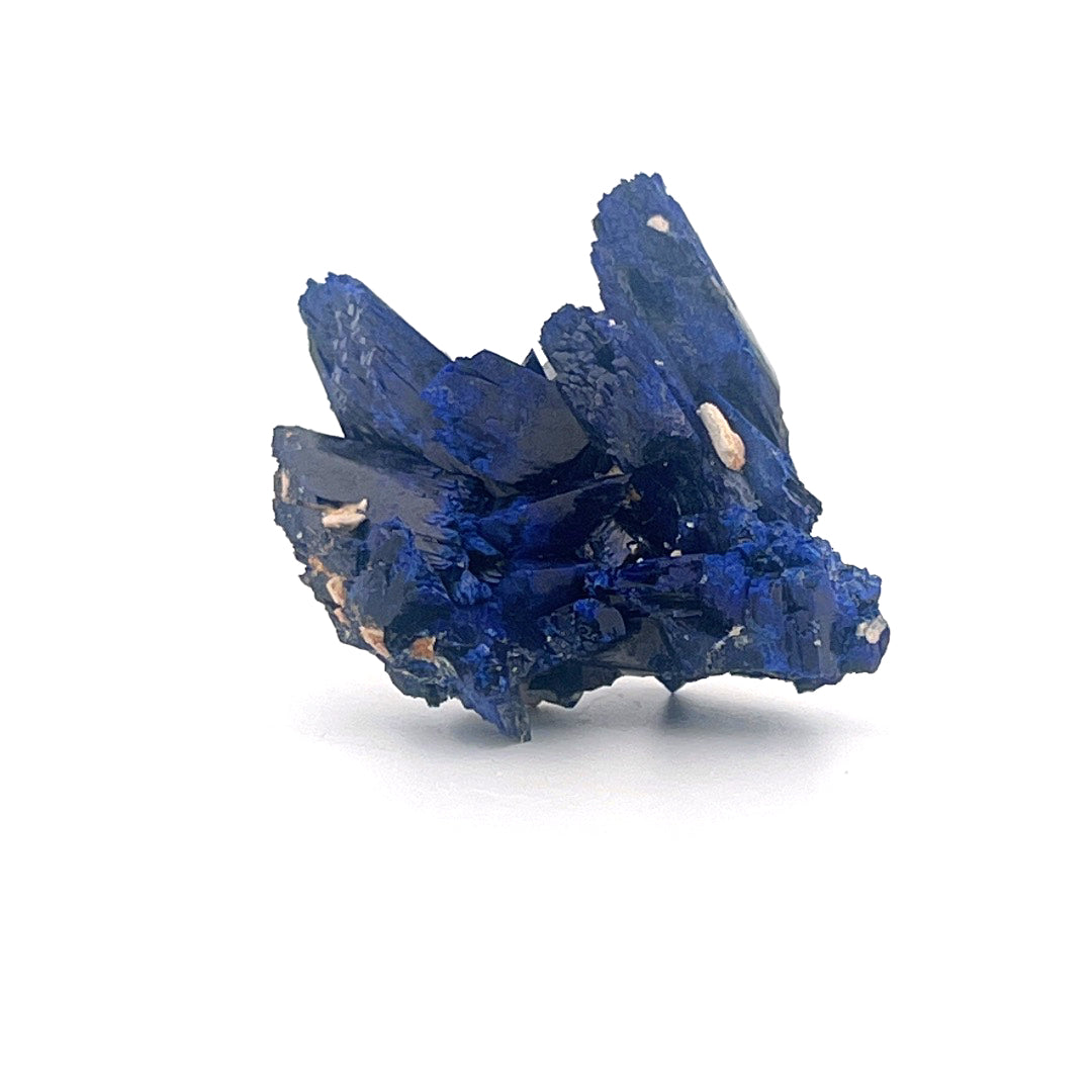 Blue Azurite Crystal