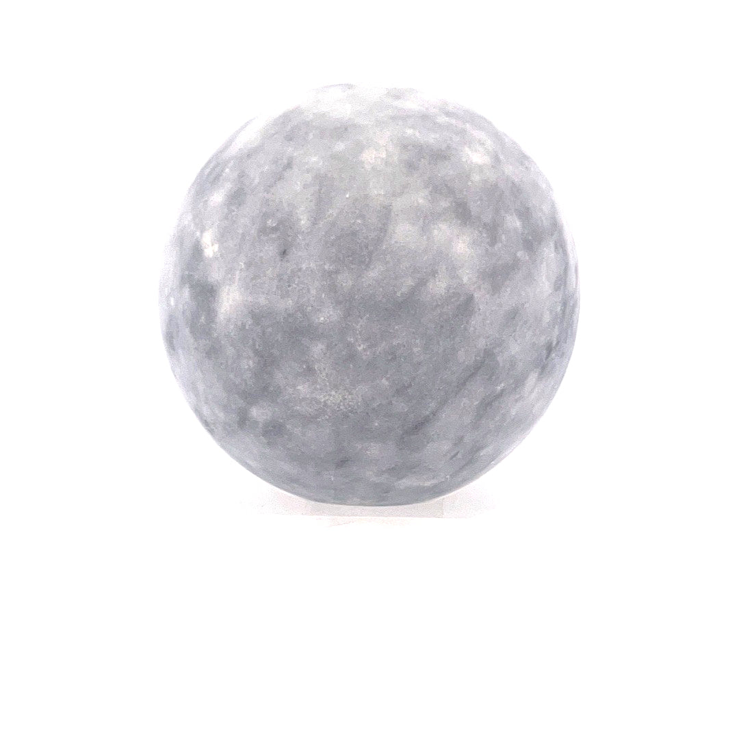 Grey Jasper Sphere | 186 (g) | 2 (In)