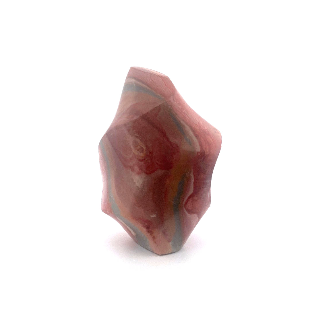 Polychrome Jasper Flame | 438 (g)