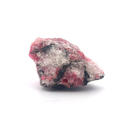 Large Pink Rhodonite