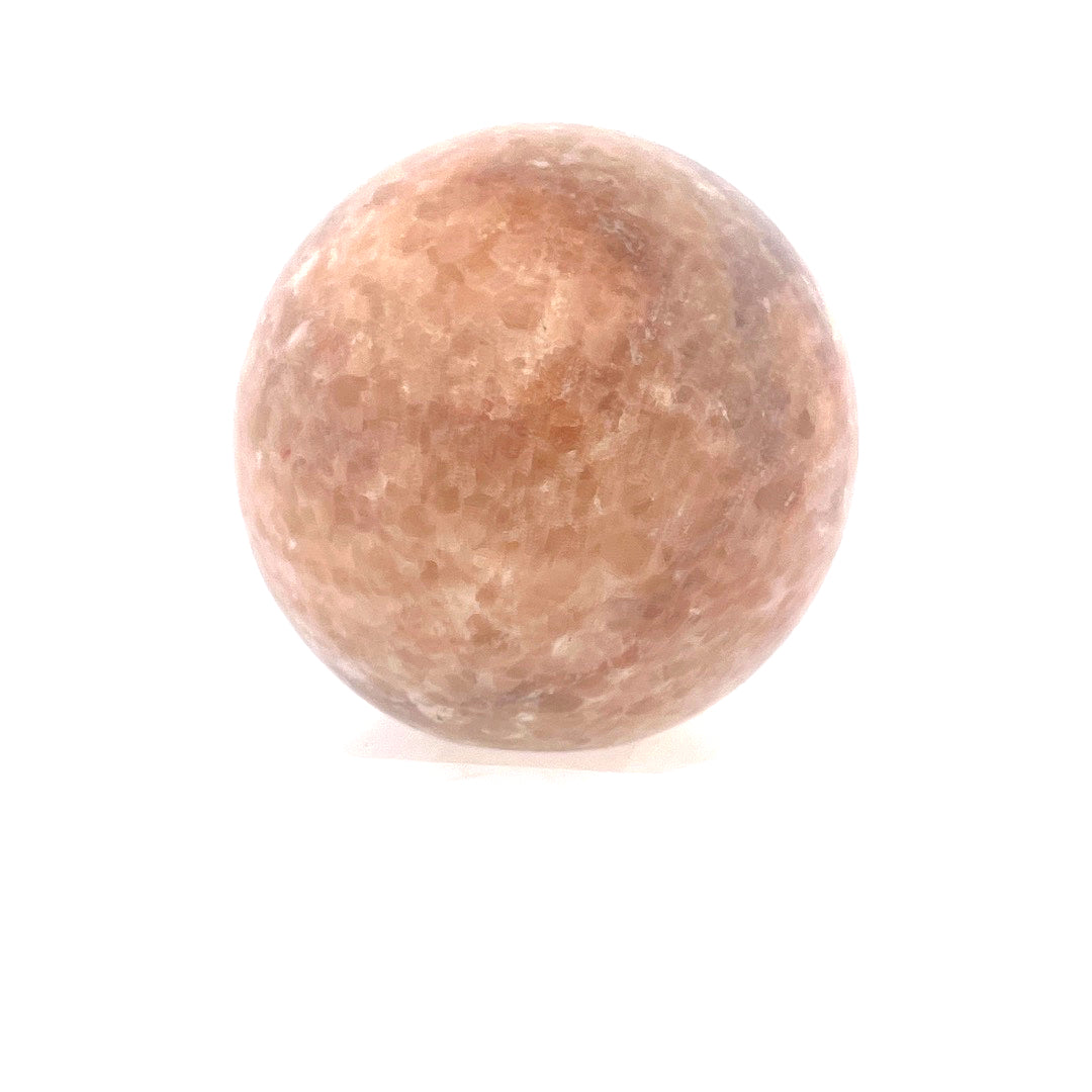 Sunstone Sphere | 184 (g) | 2 (In)