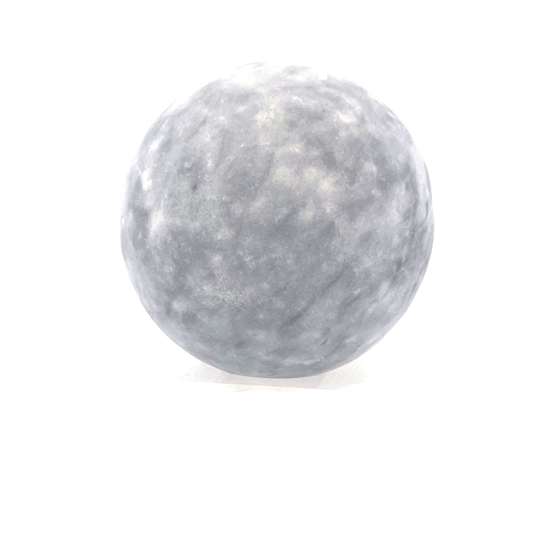 Grey Jasper Sphere | 186 (g) | 2 (In)