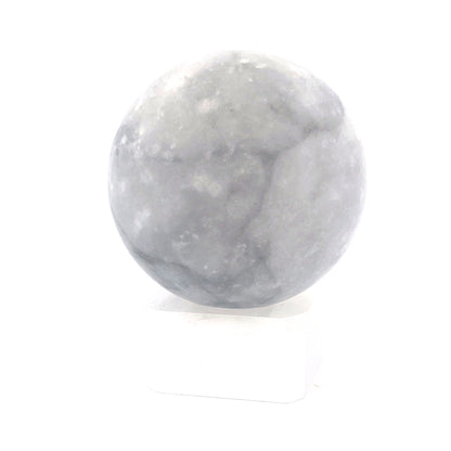 Grey Jasper Sphere | 190 (g) | 2 (In)