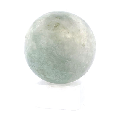 Chinese Jade Sphere | 201 (g) | 2 (In)