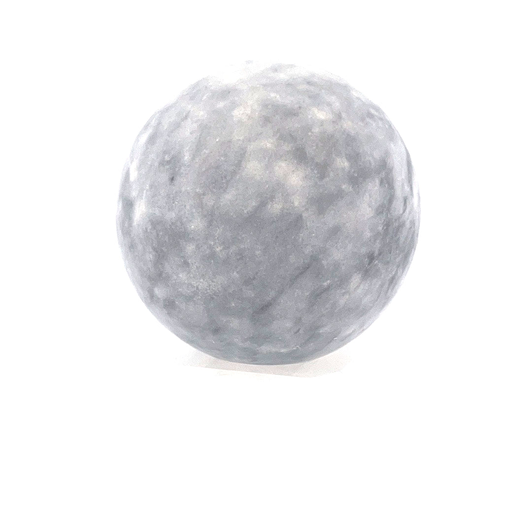 Grey Jasper Sphere | 186 (g) | 2 (In)