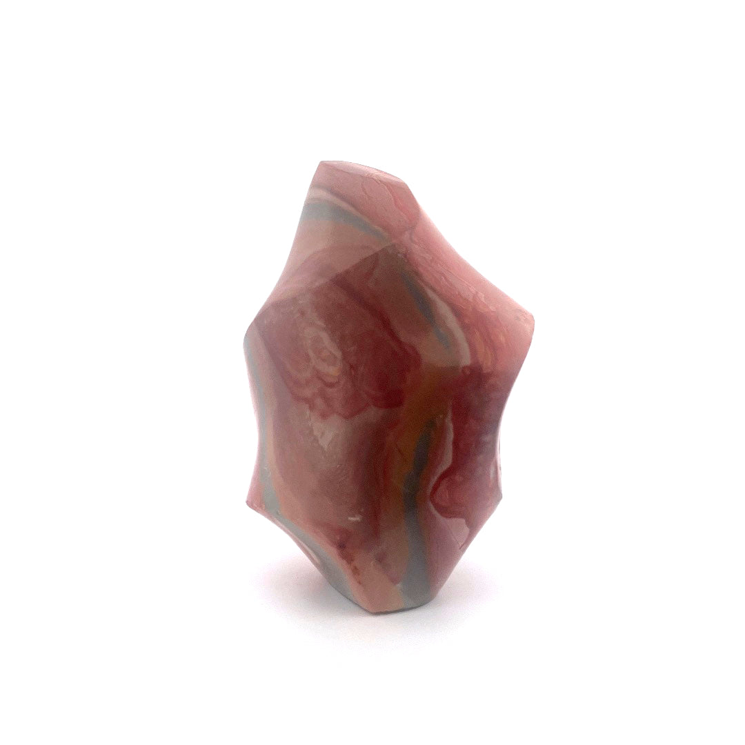 Polychrome Jasper Flame | 438 (g)