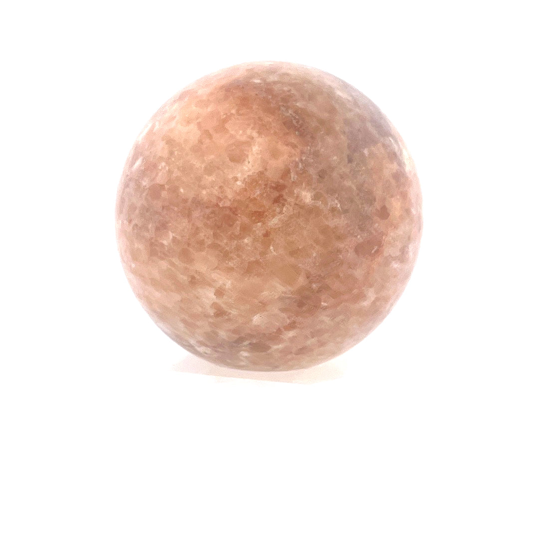 Sunstone Sphere | 184 (g) | 2 (In)