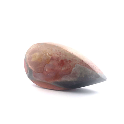 Tear Drop Polychrome Jasper | 388 (g)