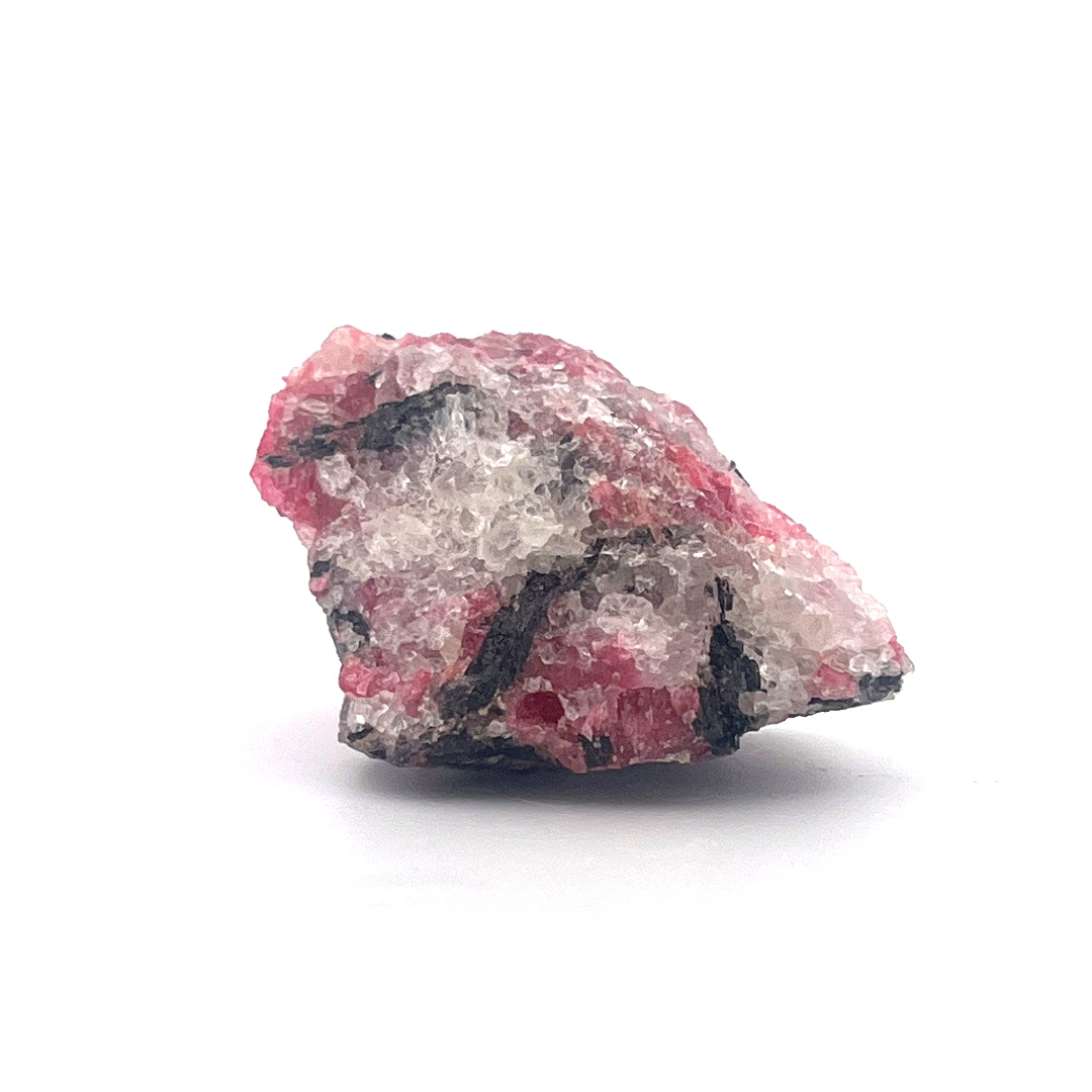 Large Pink Rhodonite