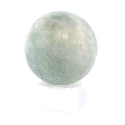 Chinese Jade Sphere | 201 (g) | 2 (In)