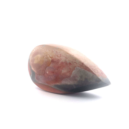 Tear Drop Polychrome Jasper | 388 (g)