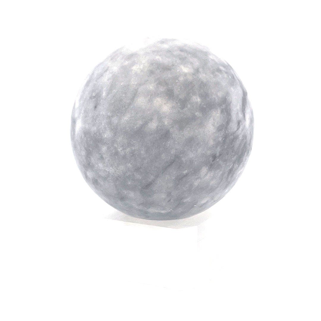 Grey Jasper Sphere | 186 (g) | 2 (In)