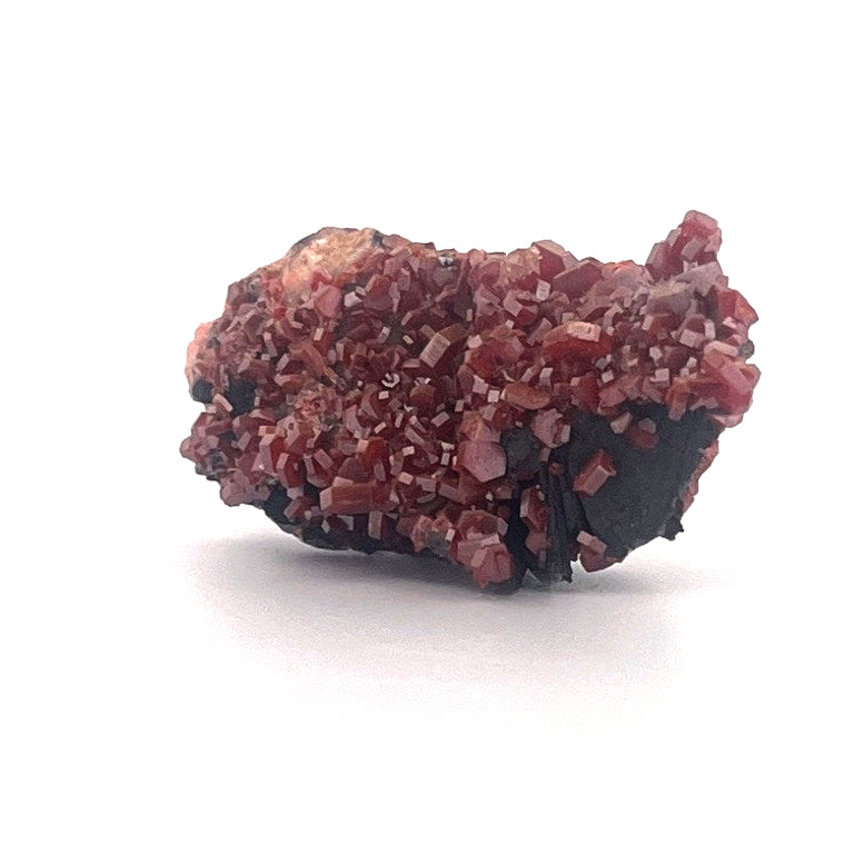 Goethite Barite Druzy 