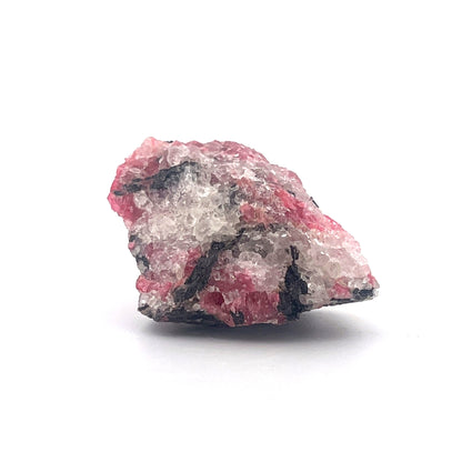 Large Pink Rhodonite