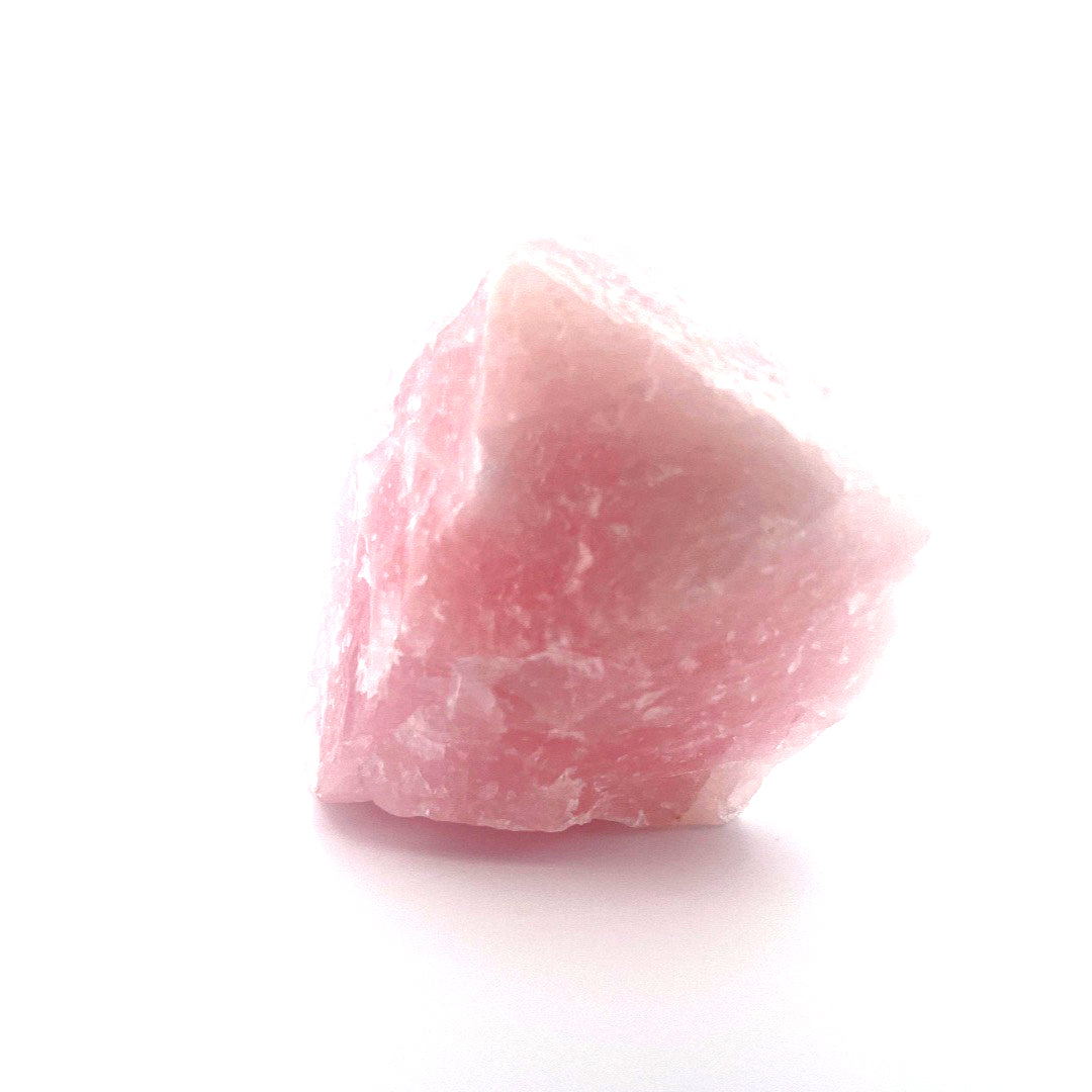 Rose Quartz | 1174 (g)