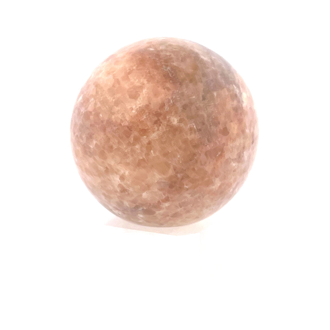 Sunstone Sphere | 184 (g) | 2 (In)