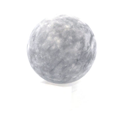 Grey Jasper Sphere | 186 (g) | 2 (In)