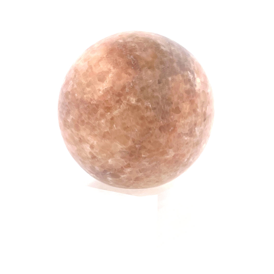 Sunstone Sphere | 184 (g) | 2 (In)