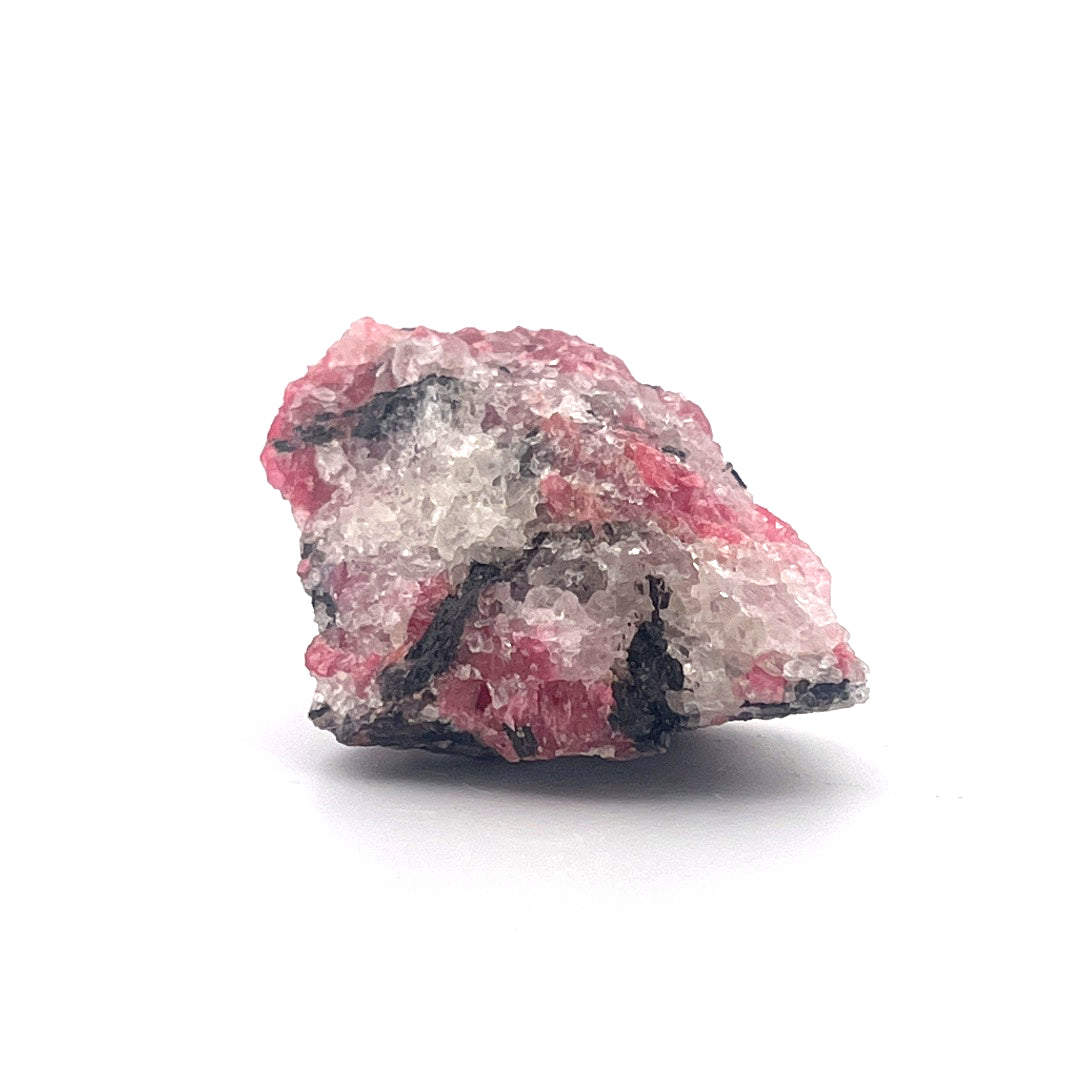 Large Pink Rhodonite