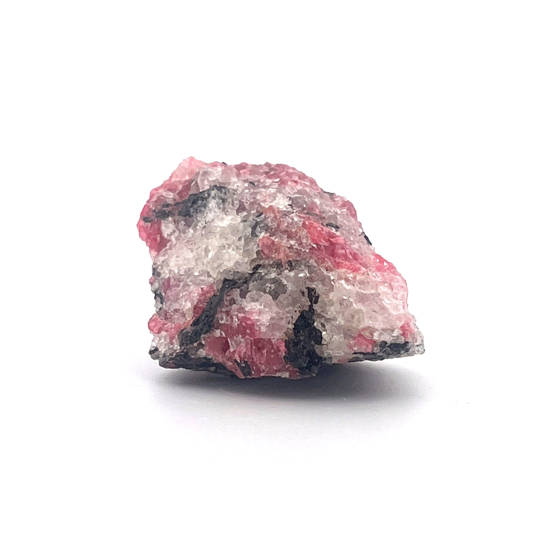 Large Pink Rhodonite