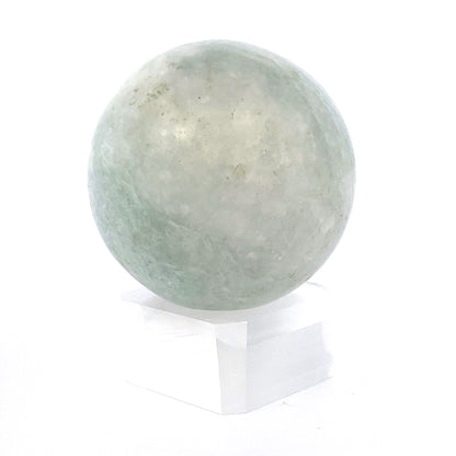 Chinese Jade Sphere | 201 (g) | 2 (In)