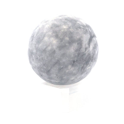 Grey Jasper Sphere | 186 (g) | 2 (In)