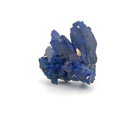 Blue Azurite Crystal