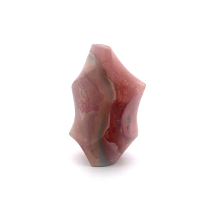 Polychrome Jasper Flame | 438 (g)