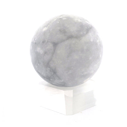 Grey Jasper Sphere | 190 (g) | 2 (In)