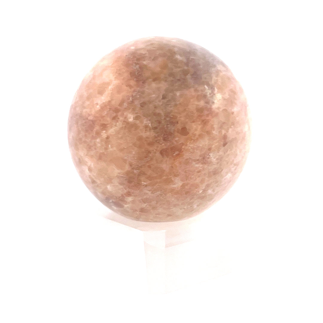 Sunstone Sphere | 184 (g) | 2 (In)