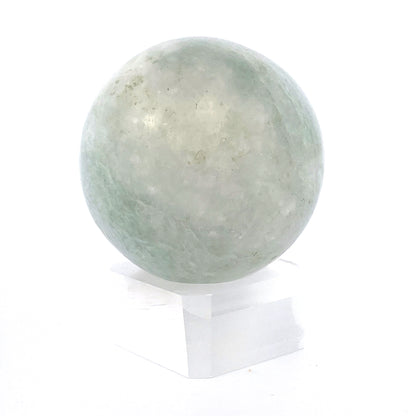 Chinese Jade Sphere | 201 (g) | 2 (In)