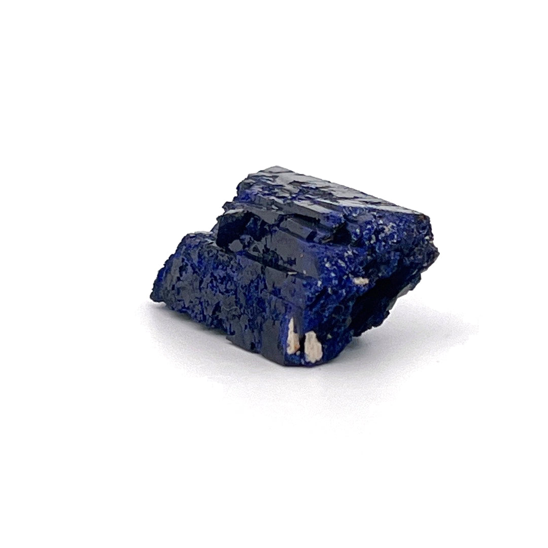 Azurite Malachite Crystal