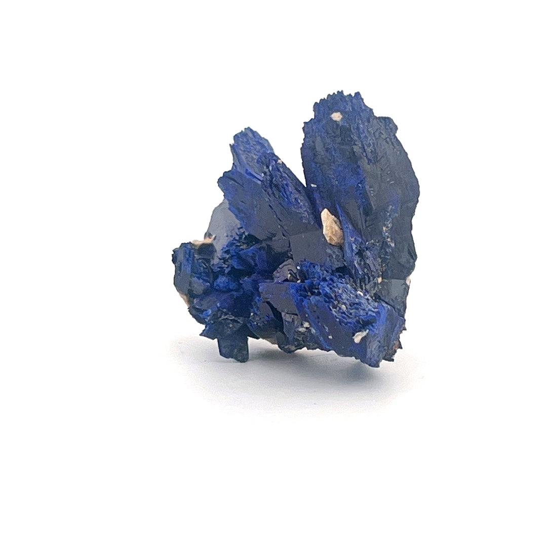 Blue Azurite Crystal