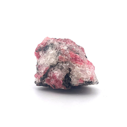 Large Pink Rhodonite