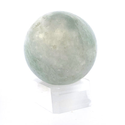 Chinese Jade Sphere | 201 (g) | 2 (In)