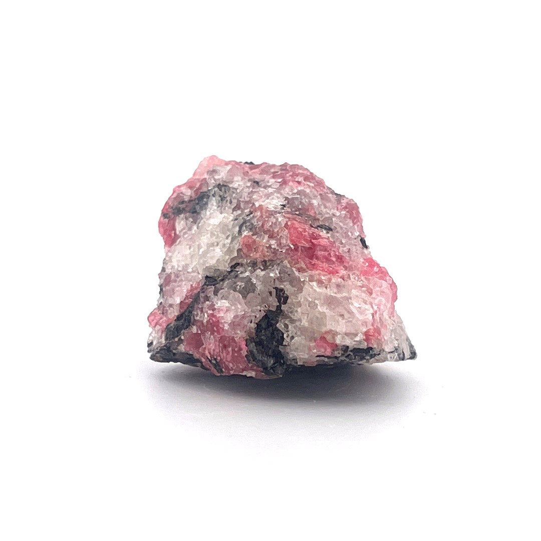 Large Pink Rhodonite