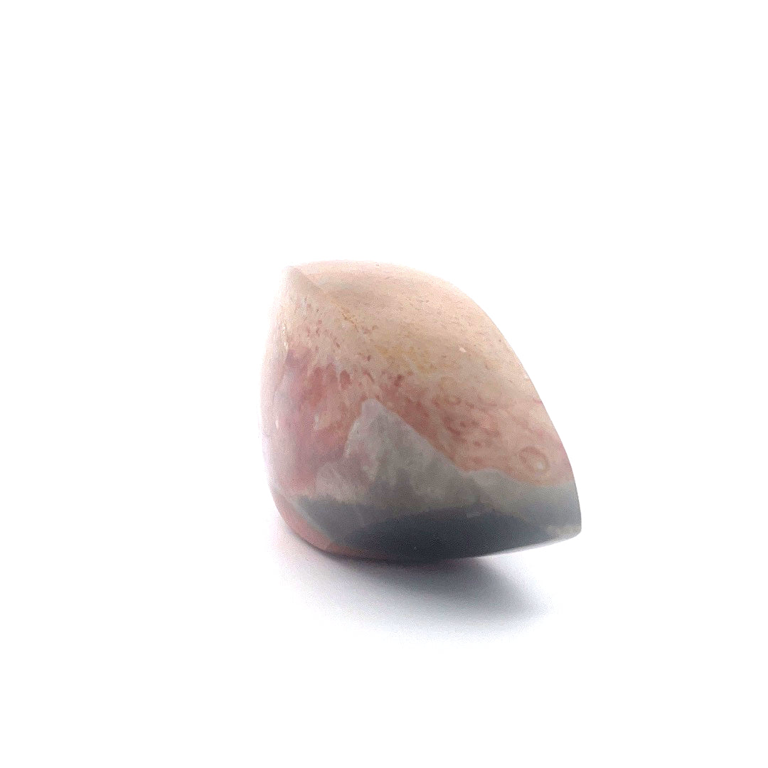 Tear Drop Polychrome Jasper | 388 (g)