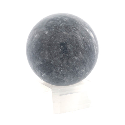 Grey and Black Jasper Sphere | 197 (g) | (2 In)