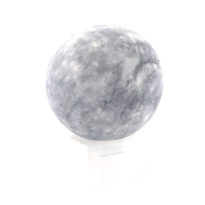 Grey Jasper Sphere | 186 (g) | 2 (In)